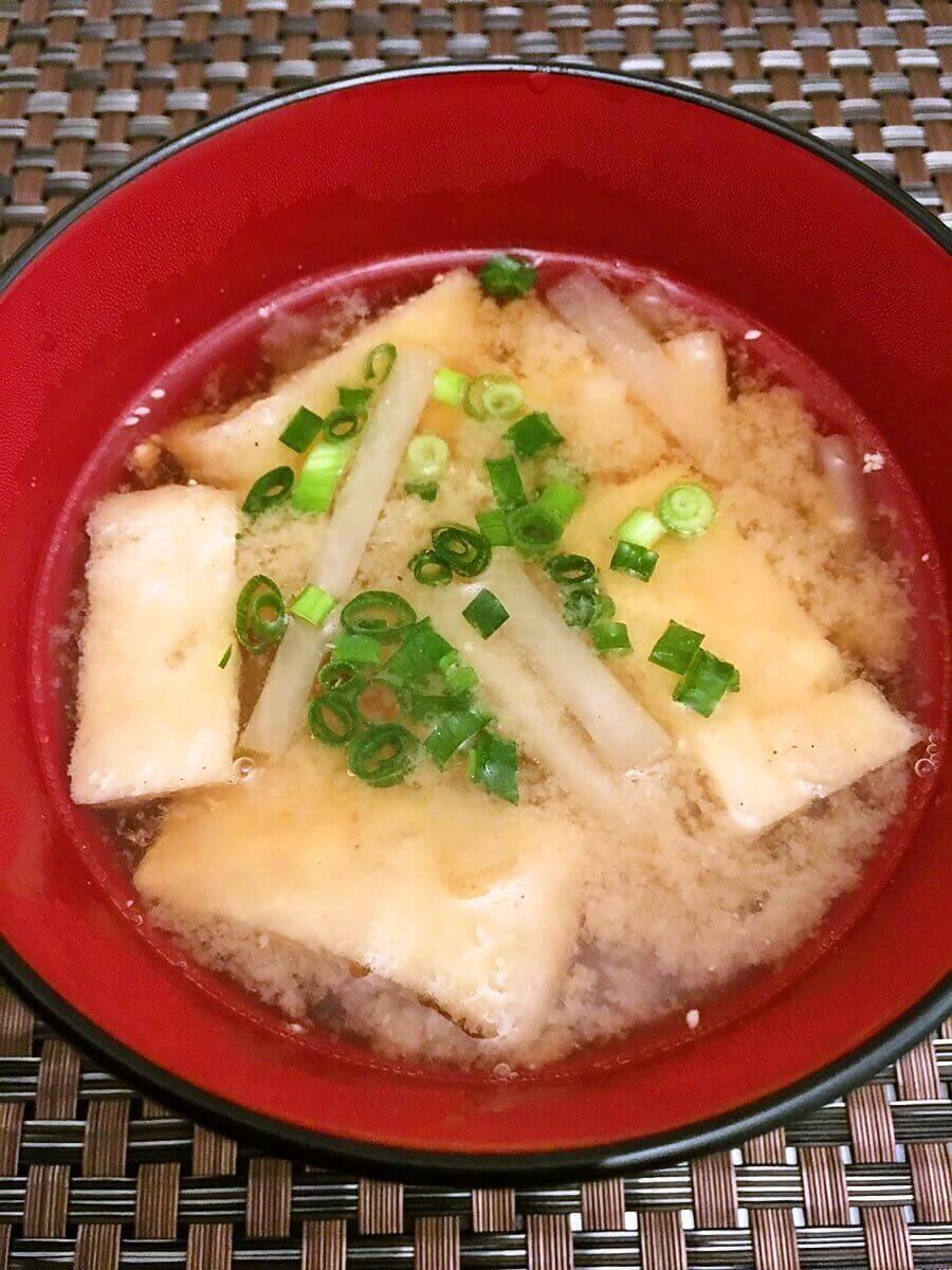 海の精・国産有機玄米味噌 1kg お味噌汁