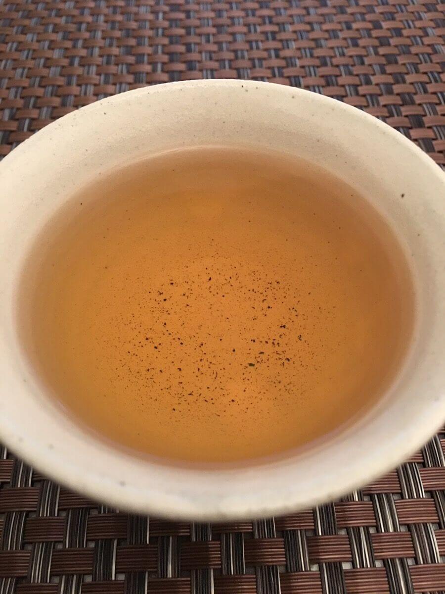 オーサワの三年番茶(ティーバッグ) 20g(2g×10包)